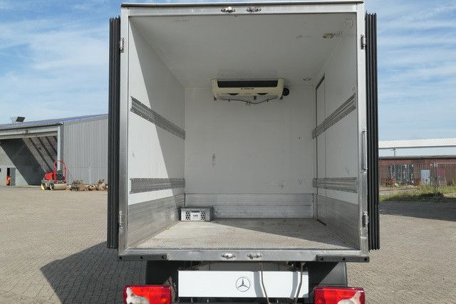Mercedes-Benz 316 CDI Sprinter 4x2, Thermo King, Kiesling - Furgone frigo: foto 5 Mercedes-Benz 316 CDI Sprinter 4x2, Thermo King, Kiesling - Furgone frigo: foto 5