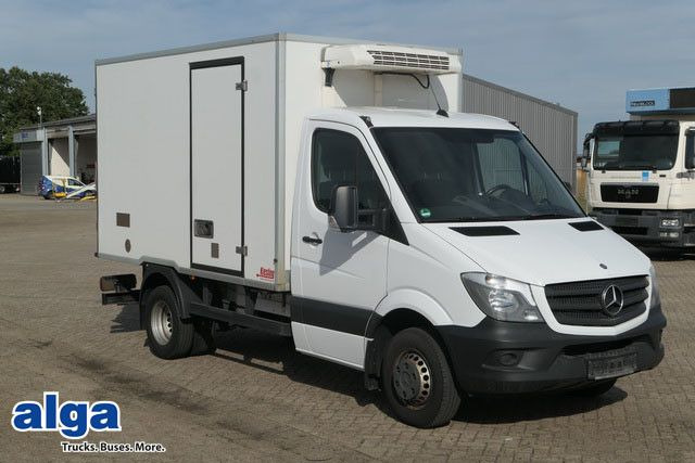 Mercedes-Benz 316 CDI Sprinter 4x2, Thermo King, Kiesling - Furgone frigo: foto 1 Mercedes-Benz 316 CDI Sprinter 4x2, Thermo King, Kiesling - Furgone frigo: foto 1