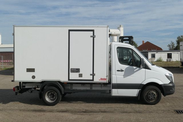 Mercedes-Benz 316 CDI Sprinter 4x2, Thermo King, Kiesling - Furgone frigo: foto 2 Mercedes-Benz 316 CDI Sprinter 4x2, Thermo King, Kiesling - Furgone frigo: foto 2