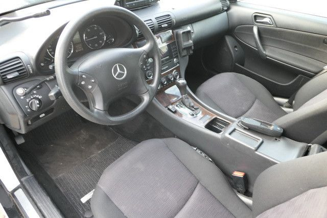 Autovettura Mercedes-Benz C 220 C -Klasse T-Modell C 220 T CDI: foto 9