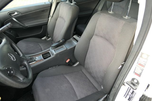 Autovettura Mercedes-Benz C 220 C -Klasse T-Modell C 220 T CDI: foto 8
