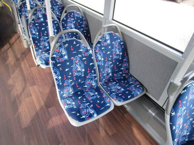 Mercedes-Benz O 530 Citaro C2, Euro 6, A/C, org. km, 1. Hand - Autobus extraurbano: foto 5 Mercedes-Benz O 530 Citaro C2, Euro 6, A/C, org. km, 1. Hand - Autobus extraurbano: foto 5