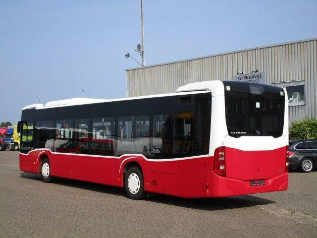 Mercedes-Benz O 530 Citaro C2, Euro 6, Klima, ZF, Lawo - Autobus extraurbano: foto 2 Mercedes-Benz O 530 Citaro C2, Euro 6, Klima, ZF, Lawo - Autobus extraurbano: foto 2