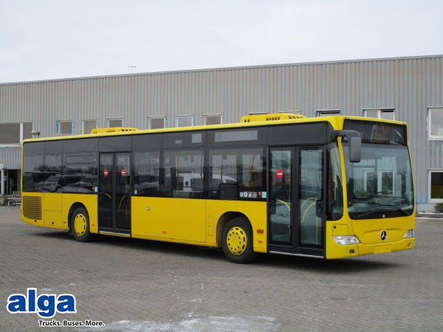 Mercedes-Benz O 530 Citaro, EEV Motor, 38 Sitze - Autobus urbano: foto 1 Mercedes-Benz O 530 Citaro, EEV Motor, 38 Sitze - Autobus urbano: foto 1