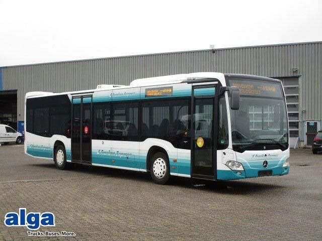 Mercedes-Benz O 530 Citaro Ü C2, Euro 6, 45 Sitze, ATM - Autobus extraurbano: foto 1 Mercedes-Benz O 530 Citaro Ü C2, Euro 6, 45 Sitze, ATM - Autobus extraurbano: foto 1