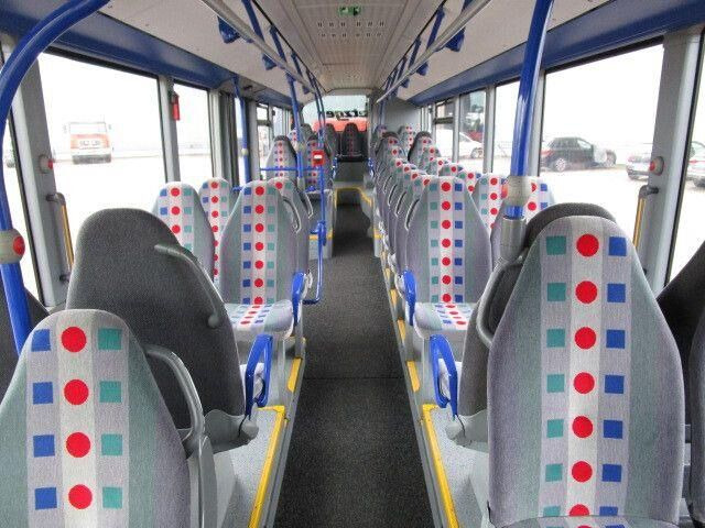 Mercedes-Benz O 530 Citaro Ü C2, Euro 6, 45 Sitze, ATM - Autobus extraurbano: foto 3 Mercedes-Benz O 530 Citaro Ü C2, Euro 6, 45 Sitze, ATM - Autobus extraurbano: foto 3