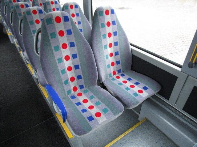 Mercedes-Benz O 530 Citaro Ü C2, Euro 6, 45 Sitze, ATM - Autobus extraurbano: foto 5 Mercedes-Benz O 530 Citaro Ü C2, Euro 6, 45 Sitze, ATM - Autobus extraurbano: foto 5