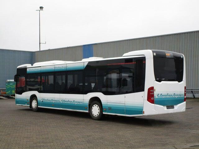 Mercedes-Benz O 530 Citaro Ü C2, Euro 6, 45 Sitze, ATM - Autobus extraurbano: foto 2 Mercedes-Benz O 530 Citaro Ü C2, Euro 6, 45 Sitze, ATM - Autobus extraurbano: foto 2