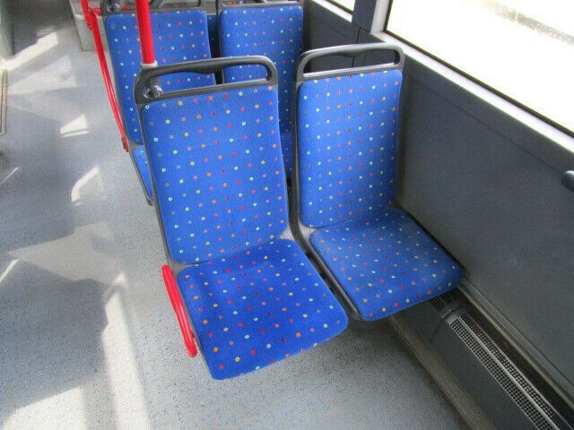 Mercedes-Benz O 530 G Citaro, Euro 4, Rampe, 1. HAND - Autosnodato: foto 5 Mercedes-Benz O 530 G Citaro, Euro 4, Rampe, 1. HAND - Autosnodato: foto 5