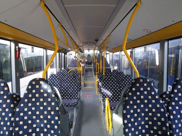 Mercedes-Benz O 530 LE MÜ Citaro, EEV, 47 Sitze, Fahrer-Klima - Autobus urbano: foto 3 Mercedes-Benz O 530 LE MÜ Citaro, EEV, 47 Sitze, Fahrer-Klima - Autobus urbano: foto 3