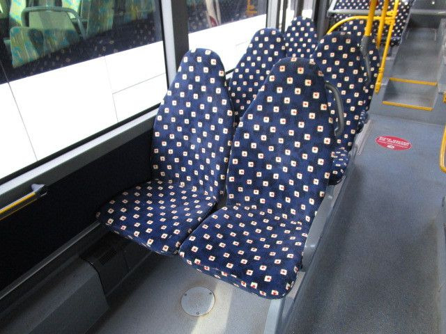 Mercedes-Benz O 530 LE MÜ Citaro, EEV, 47 Sitze, Fahrer-Klima - Autobus urbano: foto 5 Mercedes-Benz O 530 LE MÜ Citaro, EEV, 47 Sitze, Fahrer-Klima - Autobus urbano: foto 5