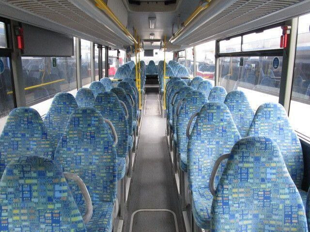 Mercedes-Benz O 560 Intouro, Euro 6, 50 Sitze, 1. Hand, 2 Stk. - Pullman: foto 3 Mercedes-Benz O 560 Intouro, Euro 6, 50 Sitze, 1. Hand, 2 Stk. - Pullman: foto 3
