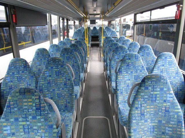 Mercedes-Benz O 560 Intouro, Euro 6, 50 Sitze, 1. Hand, 2 Stk. - Pullman: foto 3 Mercedes-Benz O 560 Intouro, Euro 6, 50 Sitze, 1. Hand, 2 Stk. - Pullman: foto 3