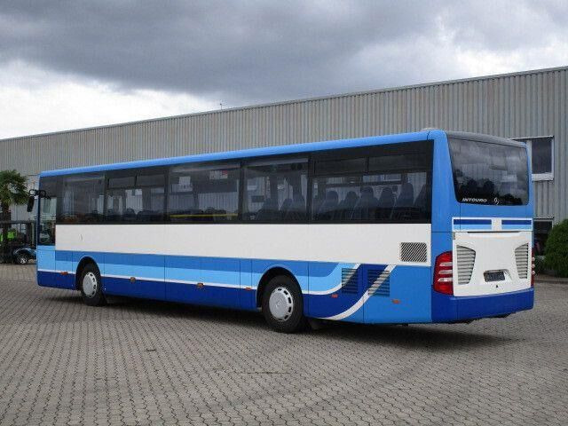 Mercedes-Benz O 560 Intouro, Euro 6, 50 Sitze, 1. Hand, 2 Stk. - Pullman: foto 2 Mercedes-Benz O 560 Intouro, Euro 6, 50 Sitze, 1. Hand, 2 Stk. - Pullman: foto 2