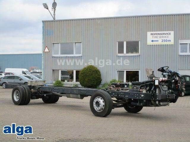 Mercedes-Benz OF 1723/59, Omnibusfahrgestell, 100x am Lager - Telaio: foto 1 Mercedes-Benz OF 1723/59, Omnibusfahrgestell, 100x am Lager - Telaio: foto 1
