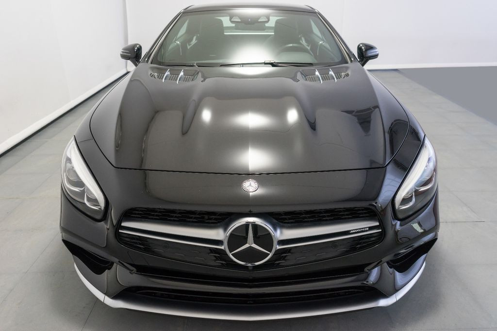 Mercedes-Benz SL 63 AMG/Carbon/Top/TÜV+Service neu!!! - Autovettura: foto 5 Mercedes-Benz SL 63 AMG/Carbon/Top/TÜV+Service neu!!! - Autovettura: foto 5