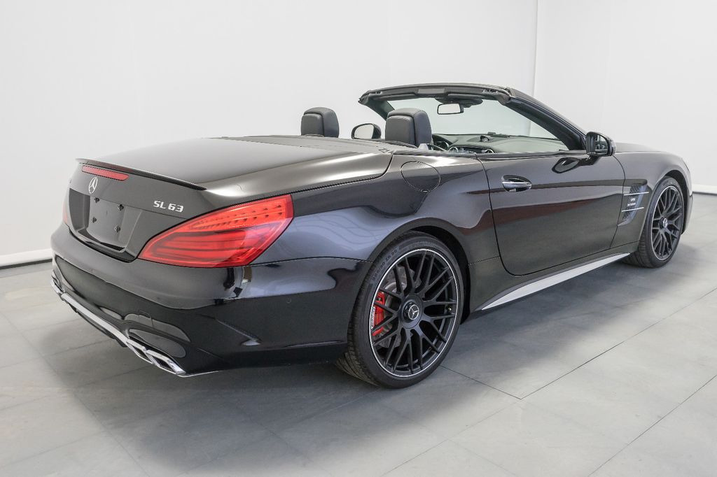 Mercedes-Benz SL 63 AMG/Carbon/Top/TÜV+Service neu!!! - Autovettura: foto 4 Mercedes-Benz SL 63 AMG/Carbon/Top/TÜV+Service neu!!! - Autovettura: foto 4