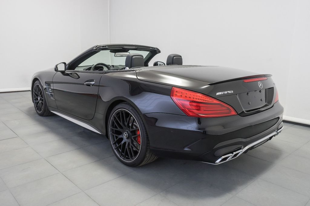 Mercedes-Benz SL 63 AMG/Carbon/Top/TÜV+Service neu!!! - Autovettura: foto 3 Mercedes-Benz SL 63 AMG/Carbon/Top/TÜV+Service neu!!! - Autovettura: foto 3