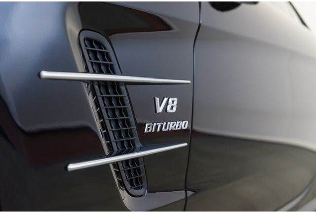 Cabriolet Mercedes-Benz SL-Klasse 63 AMG/nur 19 Tkm./TÜV+Service neu!: foto 19