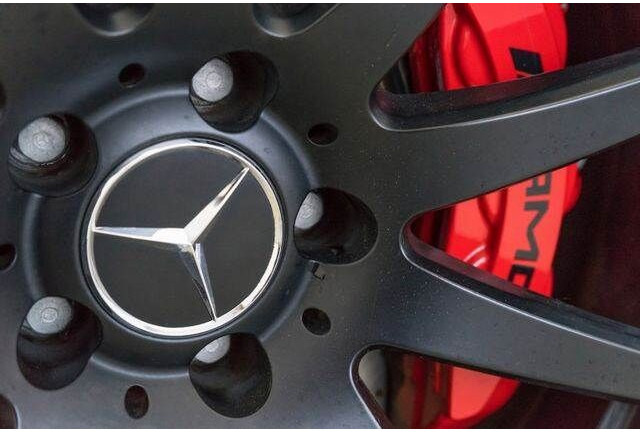 Cabriolet Mercedes-Benz SL-Klasse 63 AMG/nur 19 Tkm./TÜV+Service neu!: foto 18