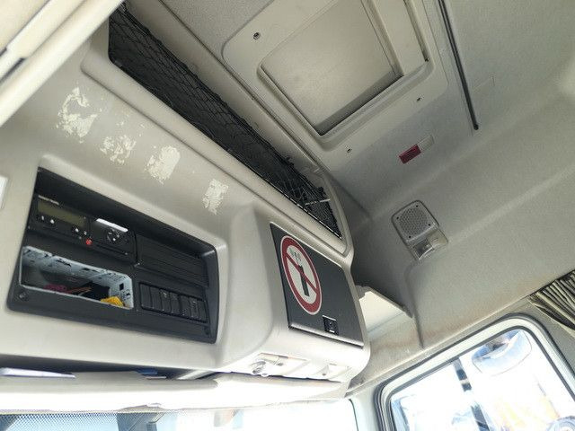 Autocarro portacontainer/ Caisse interchangeable Renault 380-DXI11 PREMIUM, 2x AHK, Sitz-Liegekombination: foto 8