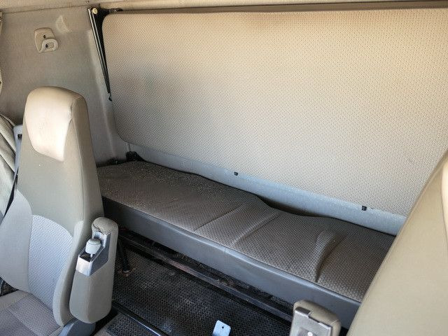Autocarro portacontainer/ Caisse interchangeable Renault 380-DXI11 PREMIUM, 2x AHK, Sitz-Liegekombination: foto 6
