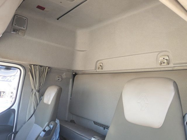 Autocarro portacontainer/ Caisse interchangeable Renault 380-DXI11 PREMIUM, 2x AHK, Sitz-Liegekombination: foto 9