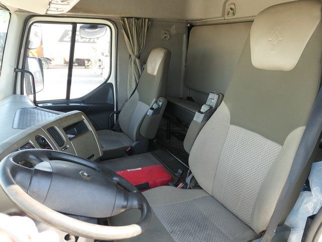 Renault 380-DXI11 PREMIUM, 2x AHK, Sitz-Liegekombination - Autocarro portacontainer/ Caisse interchangeable: foto 5 Renault 380-DXI11 PREMIUM, 2x AHK, Sitz-Liegekombination - Autocarro portacontainer/ Caisse interchangeable: foto 5