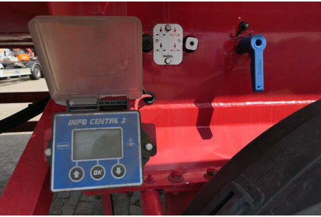 Leasing di SPITZER SF 2739 / 2P, 39m³, Gelenkt, 2 Kammern, BPW, ZSA SPITZER SF 2739 / 2P, 39m³, Gelenkt, 2 Kammern, BPW, ZSA: foto 14 Leasing di SPITZER SF 2739 / 2P, 39m³, Gelenkt, 2 Kammern, BPW, ZSA SPITZER SF 2739 / 2P, 39m³, Gelenkt, 2 Kammern, BPW, ZSA: foto 14