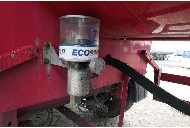 Leasing di SPITZER SF 2739 / 2P, 39m³, Gelenkt, 2 Kammern, BPW, ZSA SPITZER SF 2739 / 2P, 39m³, Gelenkt, 2 Kammern, BPW, ZSA: foto 17 Leasing di SPITZER SF 2739 / 2P, 39m³, Gelenkt, 2 Kammern, BPW, ZSA SPITZER SF 2739 / 2P, 39m³, Gelenkt, 2 Kammern, BPW, ZSA: foto 17