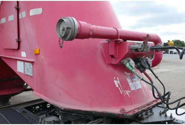 Leasing di SPITZER SF 2739 / 2P, 39m³, Gelenkt, 2 Kammern, BPW, ZSA SPITZER SF 2739 / 2P, 39m³, Gelenkt, 2 Kammern, BPW, ZSA: foto 9 Leasing di SPITZER SF 2739 / 2P, 39m³, Gelenkt, 2 Kammern, BPW, ZSA SPITZER SF 2739 / 2P, 39m³, Gelenkt, 2 Kammern, BPW, ZSA: foto 9