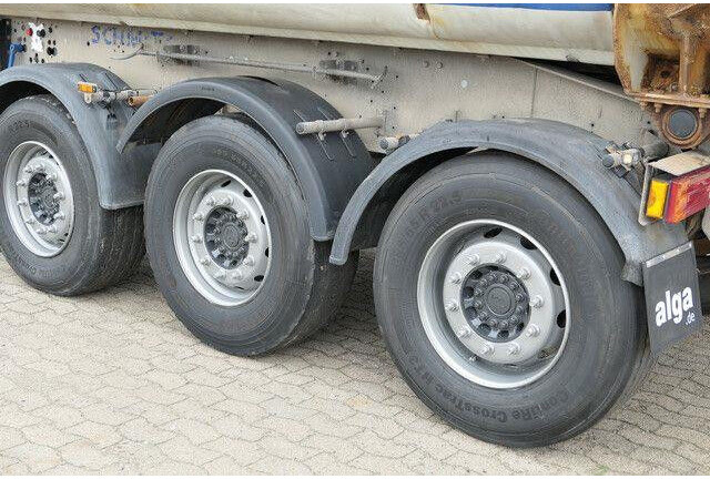 Schmitz Cargobull SKI 24 SL 7.2, Stahl, Thermo, 26m³, Verzinkt - Semirimorchio ribaltabile: foto 4 Schmitz Cargobull SKI 24 SL 7.2, Stahl, Thermo, 26m³, Verzinkt - Semirimorchio ribaltabile: foto 4