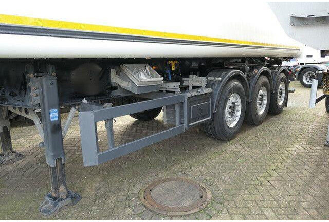 Schmitz Cargobull SKI 24 SL 9.6, Alu, 50m³, Okuslide, Alu-Felgen - Semirimorchio ribaltabile: foto 2 Schmitz Cargobull SKI 24 SL 9.6, Alu, 50m³, Okuslide, Alu-Felgen - Semirimorchio ribaltabile: foto 2