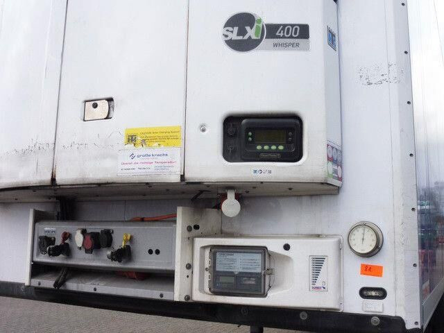 Schmitz Cargobull SKO 24/L - 3.4 FP,, Doppelstock, Thermo King - Semirimorchio frigorifero: foto 3 Schmitz Cargobull SKO 24/L - 3.4 FP,, Doppelstock, Thermo King - Semirimorchio frigorifero: foto 3