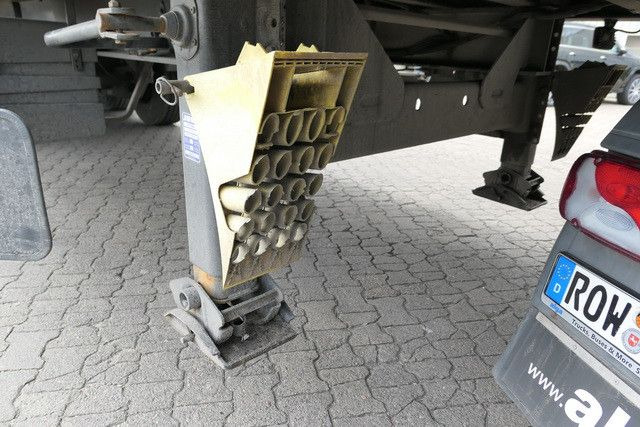 Leasing di  Schwarzmüller S1, 91m³, 10mm Boden, Joloda, SAF, Luft-Lift Schwarzmüller S1, 91m³, 10mm Boden, Joloda, SAF, Luft-Lift: foto 10