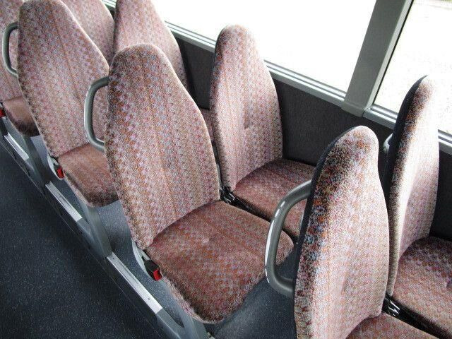 Setra S 415 UL, Klima, Schaltung, 1. Hand - Pullman: foto 5 Setra S 415 UL, Klima, Schaltung, 1. Hand - Pullman: foto 5