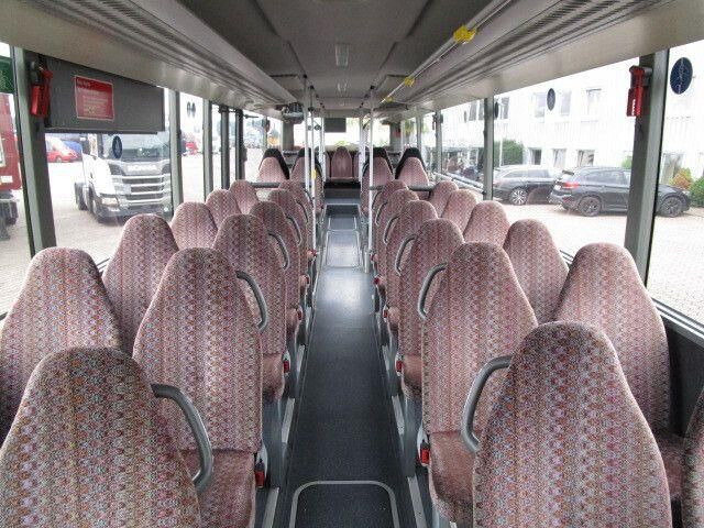Setra S 415 UL, Klima, Schaltung, 1. Hand - Pullman: foto 3 Setra S 415 UL, Klima, Schaltung, 1. Hand - Pullman: foto 3