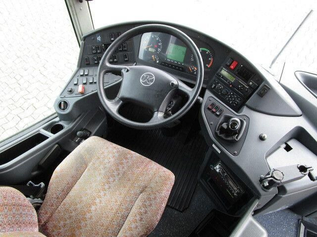Setra S 415 UL, Klima, Schaltung, 1. Hand - Pullman: foto 4 Setra S 415 UL, Klima, Schaltung, 1. Hand - Pullman: foto 4