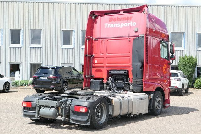 DAF XF 460 4x2, Standklima, Klima, 2x Schlafliege - Trattore stradale: foto 3 DAF XF 460 4x2, Standklima, Klima, 2x Schlafliege - Trattore stradale: foto 3
