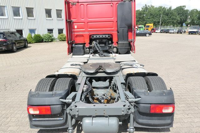DAF XF 460 4x2, Standklima, Klima, 2x Schlafliege - Trattore stradale: foto 4 DAF XF 460 4x2, Standklima, Klima, 2x Schlafliege - Trattore stradale: foto 4