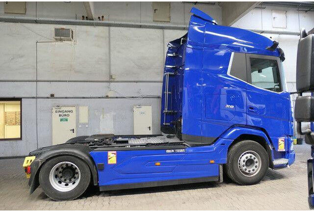 DAF XG+ 480 FT 4x2, 2x Tank, Standheizung, Klima - Trattore stradale: foto 2 DAF XG+ 480 FT 4x2, 2x Tank, Standheizung, Klima - Trattore stradale: foto 2