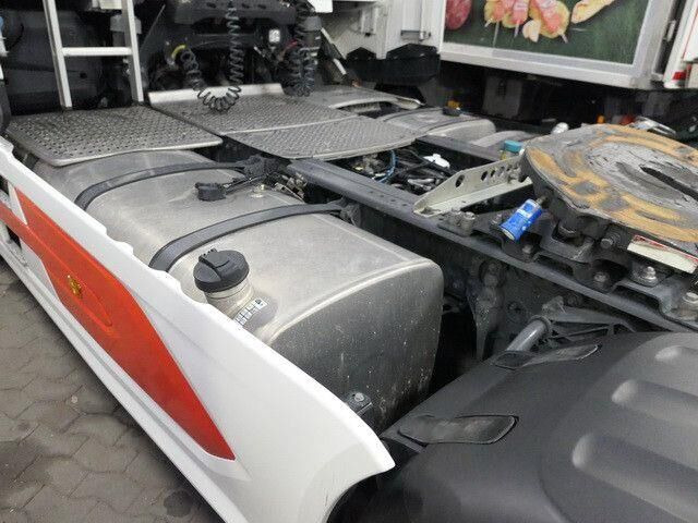 DAF XG 530 FT 4x2, Hydr., Klima, Alu-Felgen,Intarder - Trattore stradale: foto 5 DAF XG 530 FT 4x2, Hydr., Klima, Alu-Felgen,Intarder - Trattore stradale: foto 5