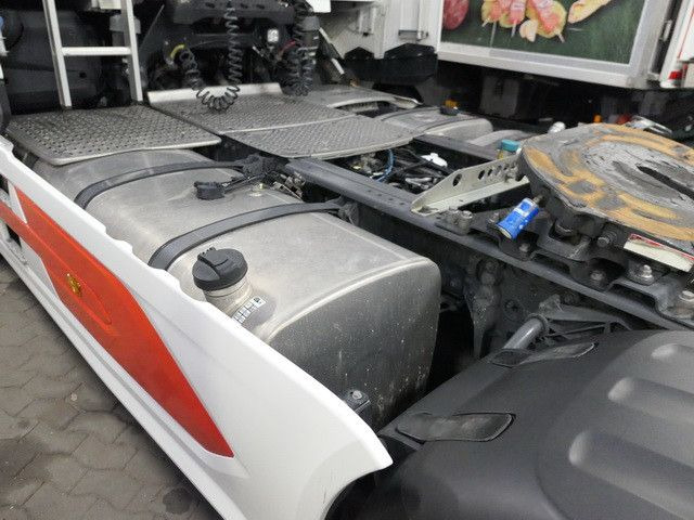 DAF XG 530 FT 4x2, Hydr., Klima, Alu-Felgen,Intarder - Trattore stradale: foto 5 DAF XG 530 FT 4x2, Hydr., Klima, Alu-Felgen,Intarder - Trattore stradale: foto 5