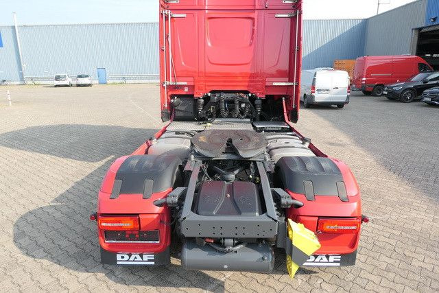 DAF XG+ 530 FT 4x2, Retarder, Navi, Klima,Alu-Felgen - Trattore stradale: foto 4 DAF XG+ 530 FT 4x2, Retarder, Navi, Klima,Alu-Felgen - Trattore stradale: foto 4