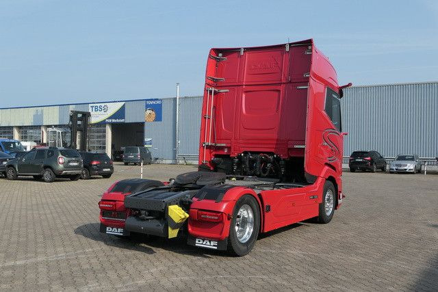 DAF XG+ 530 FT 4x2, Retarder, Navi, Klima,Alu-Felgen - Trattore stradale: foto 3 DAF XG+ 530 FT 4x2, Retarder, Navi, Klima,Alu-Felgen - Trattore stradale: foto 3