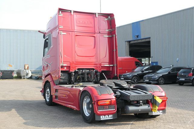 DAF XG+ 530 FT 4x2, Retarder, Navi, Klima,Alu-Felgen - Trattore stradale: foto 5 DAF XG+ 530 FT 4x2, Retarder, Navi, Klima,Alu-Felgen - Trattore stradale: foto 5