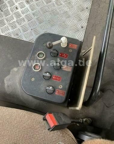 Trattore stradale MAN Schwere Allrad 8x8 Zugmaschine, Spezial-Fahrzeug: foto 16