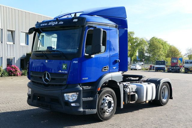Trattore stradale Mercedes-Benz 1832 LS Antos 4x2, Klima, Spoiler, TÜV NEU: foto 7