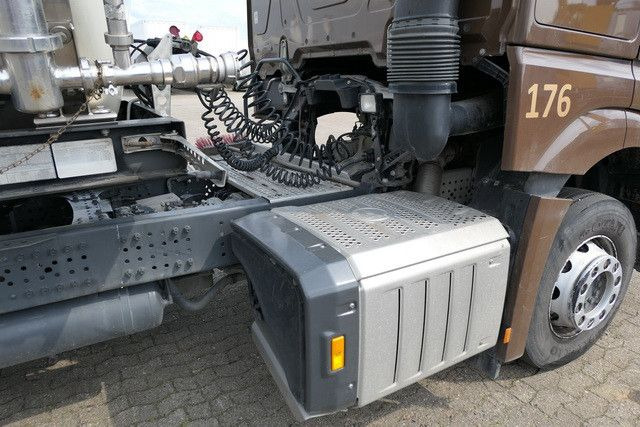 Mercedes-Benz 1848 LS Actros 4x2, Retarder, Klima, 183tkm, TOP - Trattore stradale: foto 3 Mercedes-Benz 1848 LS Actros 4x2, Retarder, Klima, 183tkm, TOP - Trattore stradale: foto 3