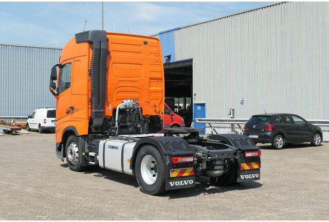 Volvo FH 500 4x2, Standklima, Standheizung, Alu-Felgen - Trattore stradale: foto 5 Volvo FH 500 4x2, Standklima, Standheizung, Alu-Felgen - Trattore stradale: foto 5